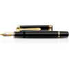 Pelikan Souveran Fountain Pen - M1000 Black-Pen Boutique Ltd