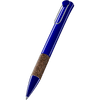 Pelikan Zett Ballpoint Pen - Blue-Pen Boutique Ltd