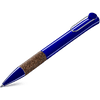 Pelikan Zett Ballpoint Pen - Blue-Pen Boutique Ltd