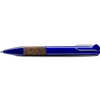 Pelikan Zett Ballpoint Pen - Blue-Pen Boutique Ltd