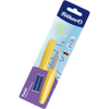 Pelikan Twist Fountain Pen - Medium (Blister Card)-Pen Boutique Ltd