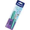 Pelikan Twist Fountain Pen - Medium (Blister Card)-Pen Boutique Ltd