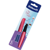 Pelikan Twist Fountain Pen - Medium (Blister Card)-Pen Boutique Ltd