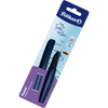 Pelikan Twist Fountain Pen - Medium (Blister Card)-Pen Boutique Ltd