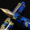 Penlux Masterpiece Fountain Pen - Delgado Betta-Pen Boutique Ltd