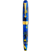 Penlux Masterpiece Fountain Pen - Delgado Betta-Pen Boutique Ltd