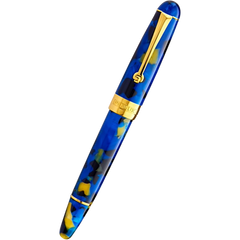 Penlux Masterpiece Fountain Pen - Delgado Betta-Pen Boutique Ltd