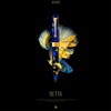 Penlux Masterpiece Fountain Pen - Delgado Betta - Pen Boutique Ltd