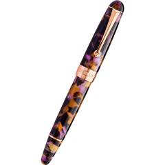Penlux Masterpiece Fountain Pen - Delgado Euploea-Pen Boutique Ltd