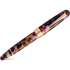 Penlux Masterpiece Fountain Pen - Delgado Euploea-Pen Boutique Ltd