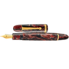 Penlux Masterpiece Fountain Pen - Grande - Marble Wave-Pen Boutique Ltd