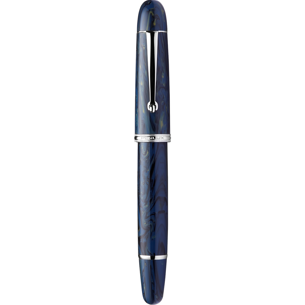 Penlux Masterpiece Fountain Pen - Starry Night-Pen Boutique Ltd