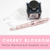 Penlux Masterpiece Delgado Fountain Pen - Limited Edition - Cherry Blossom-Pen Boutique Ltd