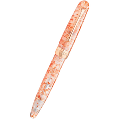 Penlux Masterpiece Delgado Fountain Pen - Limited Edition - Cherry Blossom-Pen Boutique Ltd
