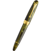 Penlux Masterpiece Fountain pen - Delgado Moss-Pen Boutique Ltd