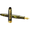 Penlux Masterpiece Fountain pen - Delgado Moss-Pen Boutique Ltd