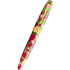 Penlux Masterpiece Delgado Fountain Pen - Christmas '22 Edition (Limited Edition)-Pen Boutique Ltd