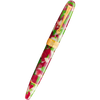Penlux Masterpiece Delgado Fountain Pen - Christmas '22 Edition (Limited Edition)-Pen Boutique Ltd