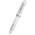 Penlux Masterpiece Grande Fountain Pen - Snowflake-Pen Boutique Ltd