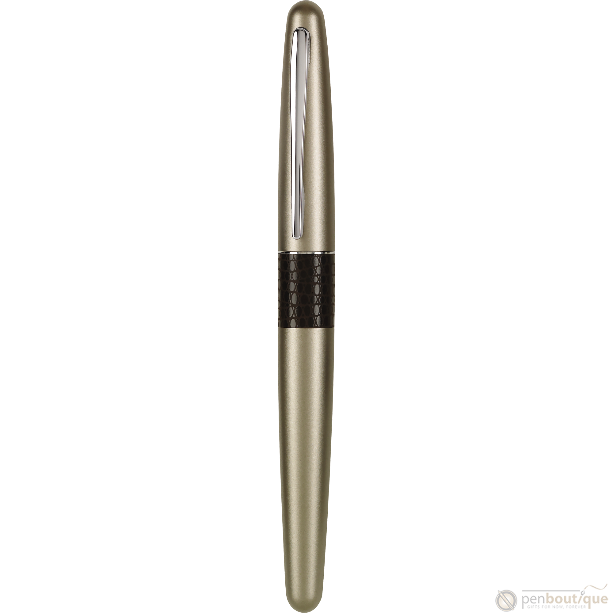 Pilot Fountain Pen - MR Collection - Animal - Lizard-Pen Boutique Ltd