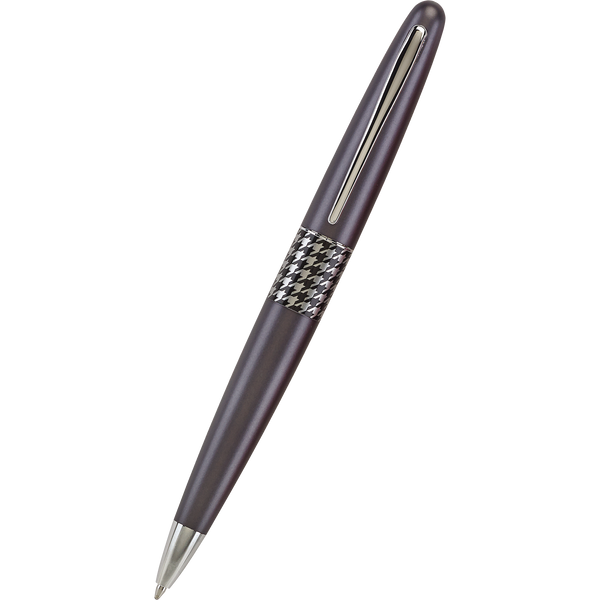 Pilot Ballpoint Pen - MR Collection - Retro Pop - Gray-Pen Boutique Ltd