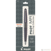 Pilot Ballpoint Pen - MR Collection - Retro Pop - Gray-Pen Boutique Ltd