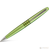 Pilot Ballpoint Pen - MR Collection - Retro Pop - Green-Pen Boutique Ltd