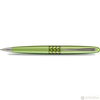Pilot Ballpoint Pen - MR Collection - Retro Pop - Green-Pen Boutique Ltd