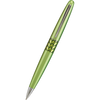 Pilot Ballpoint Pen - MR Collection - Retro Pop - Green-Pen Boutique Ltd