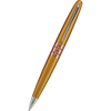 Pilot Ballpoint Pen - MR Collection - Retro Pop - Orange-Pen Boutique Ltd