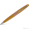 Pilot Ballpoint Pen - MR Collection - Retro Pop - Orange-Pen Boutique Ltd