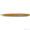 Pilot Ballpoint Pen - MR Collection - Retro Pop - Orange-Pen Boutique Ltd