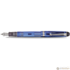Pilot Custom 74 Fountain Pen - Blue-Pen Boutique Ltd