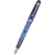 Pilot Custom 74 Fountain Pen - Blue-Pen Boutique Ltd