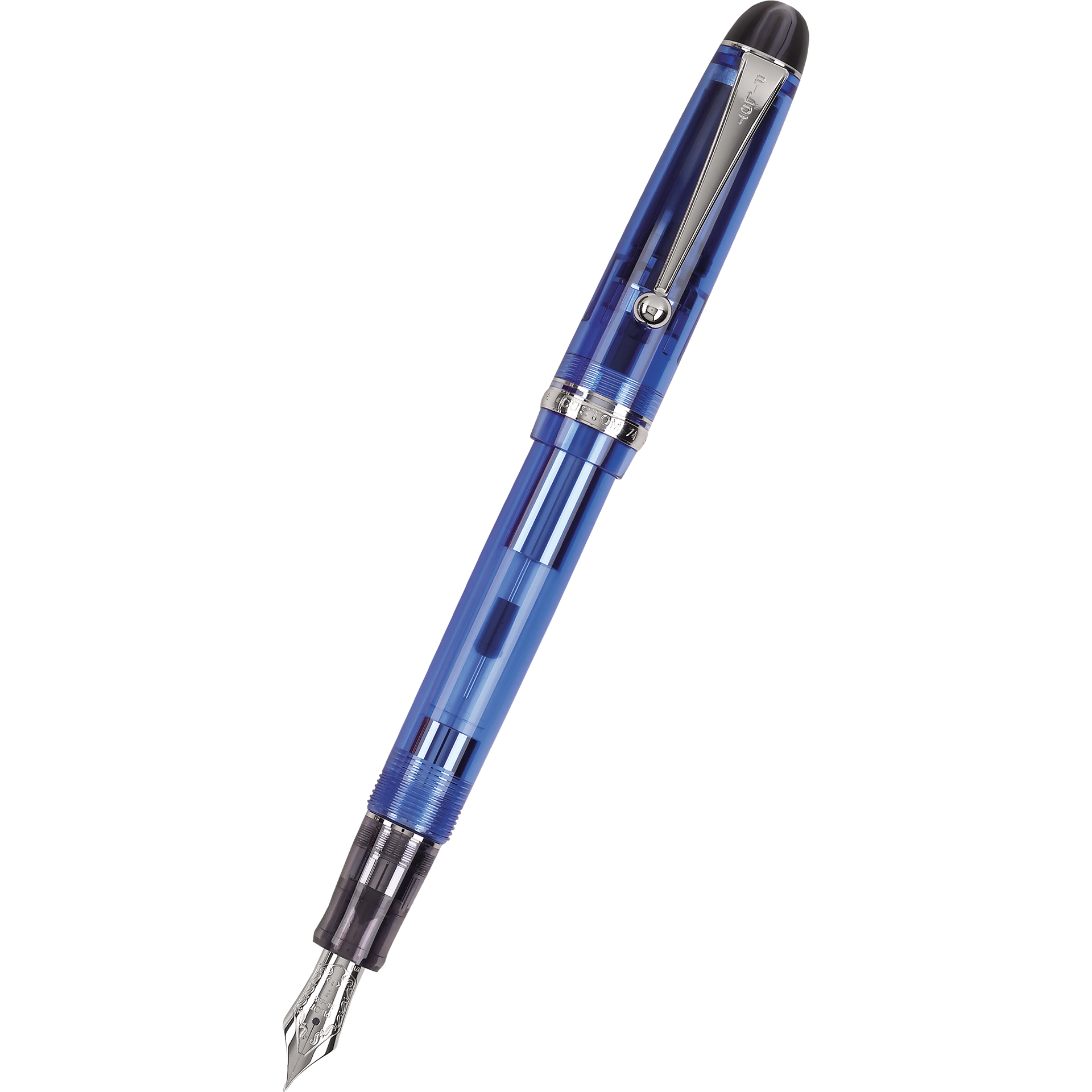 Pilot-Custom-74-Fountain-Pen--