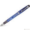 Pilot Custom 74 Fountain Pen - Blue-Pen Boutique Ltd