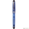 Pilot Custom 74 Fountain Pen - Blue-Pen Boutique Ltd