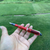 Pilot Custom 74 Fountain Pen - Grenadine-Pen Boutique Ltd