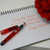 Pilot Custom 74 Fountain Pen - Grenadine-Pen Boutique Ltd