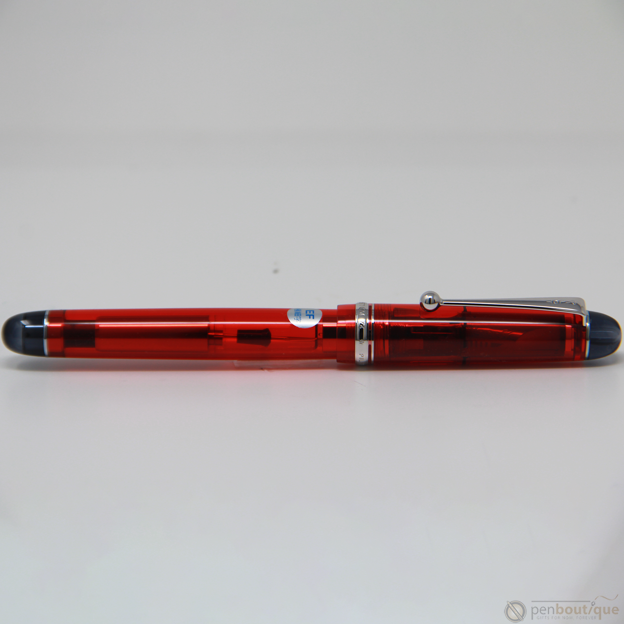 Customized Grenado Ballpoint Pens