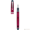 Pilot Custom 74 Fountain Pen - Merlot-Pen Boutique Ltd