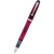Pilot Custom 74 Fountain Pen - Merlot-Pen Boutique Ltd