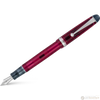 Pilot Custom 74 Fountain Pen - Merlot-Pen Boutique Ltd