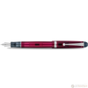 Pilot Custom 74 Fountain Pen - Merlot-Pen Boutique Ltd