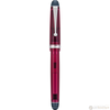 Pilot Custom 74 Fountain Pen - Merlot-Pen Boutique Ltd