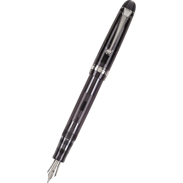 Pilot Custom 74 Fountain Pen - Smoke-Pen Boutique Ltd