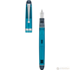 Pilot Custom 74 Fountain Pen - Teal-Pen Boutique Ltd