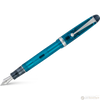 Pilot Custom 74 Fountain Pen - Teal-Pen Boutique Ltd