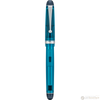 Pilot Custom 74 Fountain Pen - Teal-Pen Boutique Ltd