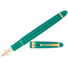 Pilot Custom 743 Fountain Pen - Green (US Exclusive)-Pen Boutique Ltd